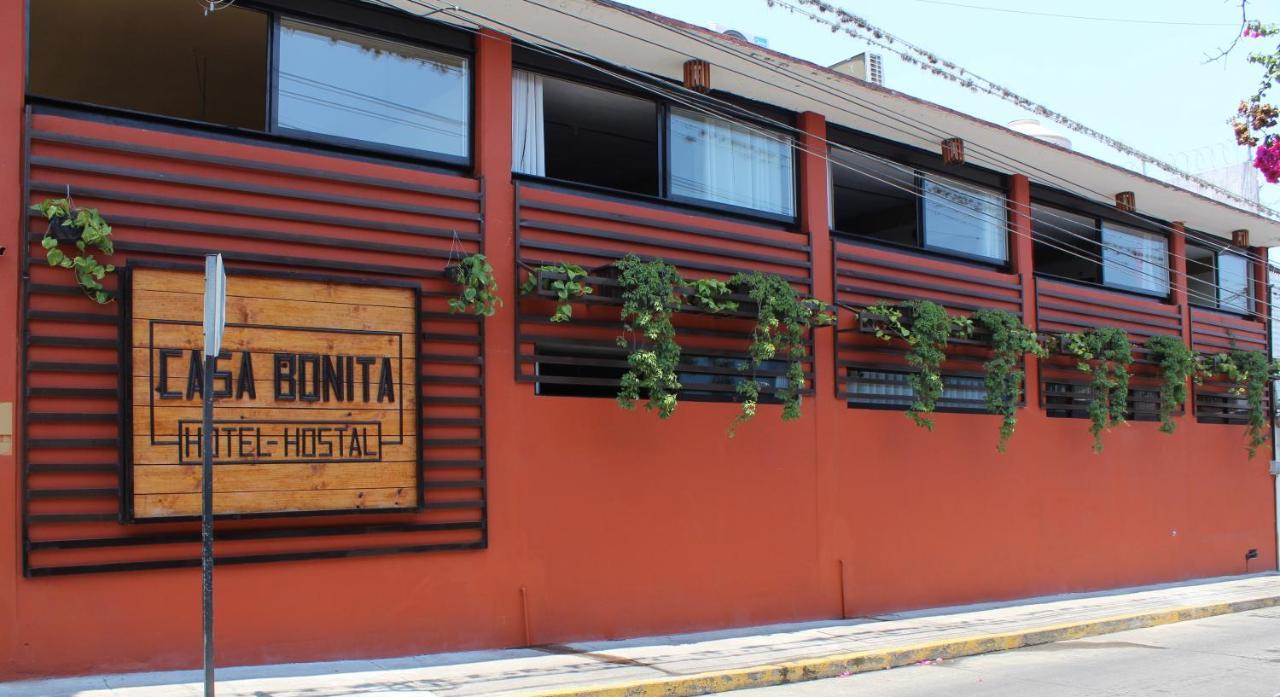 Casa Bonita Hotel Y Hostal Cordoba Bagian luar foto