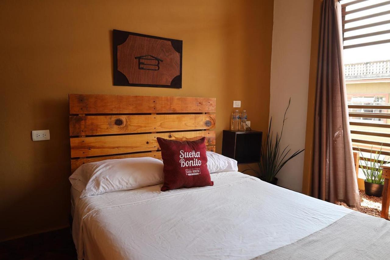 Casa Bonita Hotel Y Hostal Cordoba Bagian luar foto